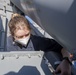 USS Laboon Conducts Operations with CSG2