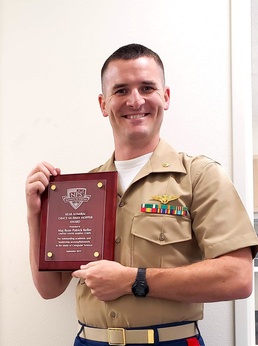 MCSC, MCTSSA ‘Utilize’ NPS graduates