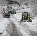 W.Va. Guard Winter Storm Response