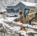 W.Va. Guard Winter Storm Response