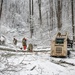 W.Va. Guard Winter Storm Response
