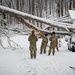 W.Va. Guard Winter Storm Response