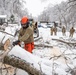 W.Va. Guard Winter Storm Response