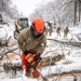W.Va. Guard Winter Storm Response