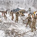 W.Va. Guard Winter Storm Response