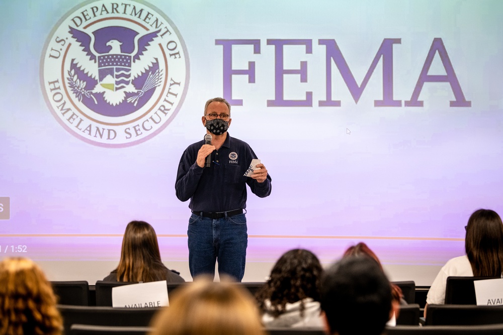 FEMA Region II Hosts Orientation For New Jersey CVCs