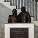 Spouse of COMPACAF visits Fisher House II