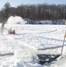 MDSU 2 Hosts Ice Dive Training