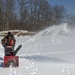 MDSU 2 Hosts Ice Dive Training