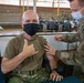 25th Division Sustainment Brigade Completes COVID-19 Vaccinations