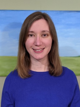 Engineers Week Spotlight: Christine Rutkowski Makes Tangible Impacts for the Navy