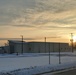 Construction of new, modern barracks building continues at Fort McCoy