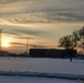 Construction of new, modern barracks building continues at Fort McCoy