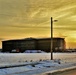 Construction of new, modern barracks building continues at Fort McCoy