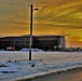 Construction of new, modern barracks building continues at Fort McCoy