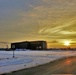 Construction of new, modern barracks building continues at Fort McCoy