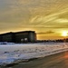 Construction of new, modern barracks building continues at Fort McCoy