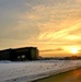 Construction of new, modern barracks building continues at Fort McCoy