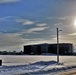 Construction of new, modern barracks building continues at Fort McCoy