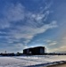 Construction of new, modern barracks building continues at Fort McCoy