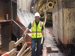 Engineers Week Spotlight: Evan Miles is Making a Difference Through Engineering