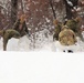Marines, Soldiers graduate from Cold-Weather Operations Course class 21-03 at Fort McCoy