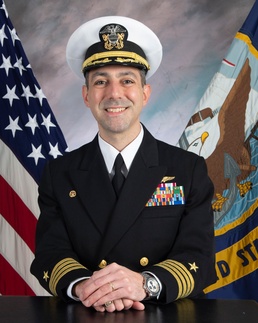 USS GERALD R. FORD (CVN 78) CO