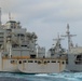 USS Russell (DDG 59) Conducts Routine Operations