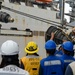 USS Russell (DDG 59) Conducts Routine Operations