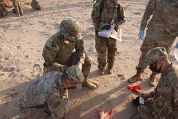 Despite emotional toll, these Soldiers honor the fallen