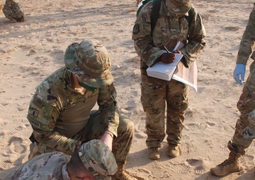 Despite emotional toll, these Soldiers honor the fallen