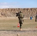 Polish Soldiers Host Shooting Competition at AAAB