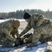 Soldiers conduct hoist training