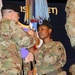 Sergeant Major serves honorably and prepares to retire