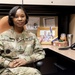 98th Training Division sergeant major serves to honor her family