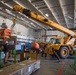 RCOH Maintenance