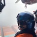 Coast Guard battles weather to rescue injured sailor 46-miles off coast
