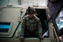 HEAT training in preparation for Combined Resolve