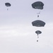 Spartan Paratroopers Finish Arctic Warrior 21 with Airborne Operation