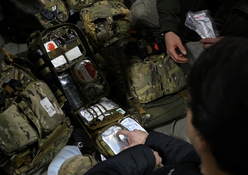 Emerald Warrior 21.1: Foreign Internal Defense with Exercise Partners