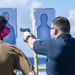 USS Conducts Gun Qualification Shoot