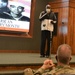 Illinois National Guard African-American History Month Celebration