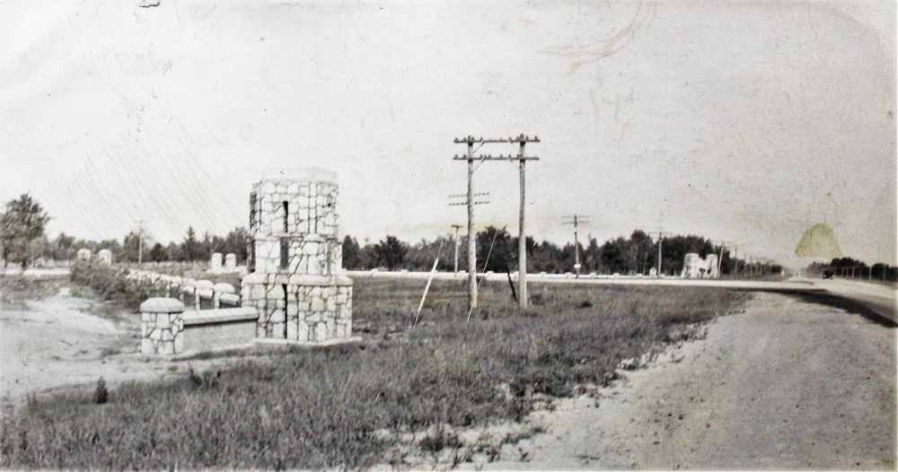 Fort McCoy archaeologist discovers forgotten historical photos, documents