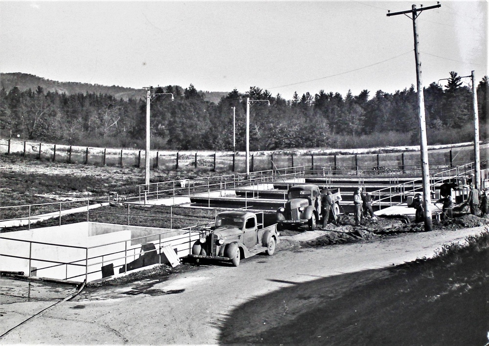 Fort McCoy archaeologist discovers forgotten historical photos, documents