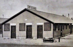 Fort McCoy archaeologist discovers forgotten historical photos, documents