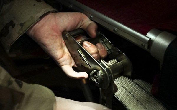 Python Ops refuel F-15E’s