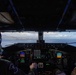 Landing at  USINDOPACOM AOR