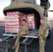 Texas Army National Guard deliver clean drinking water following Winter Storm 2021