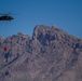 AZARNG Aviation Partners with State, Federal Firefighters for Annual Training