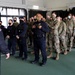 U.S. Capitol Police host civil disturbance training for NYNG Soldiers